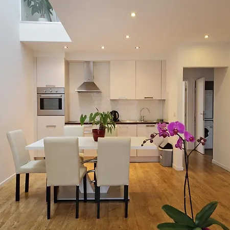 Le Lys D'or 3* Brussels