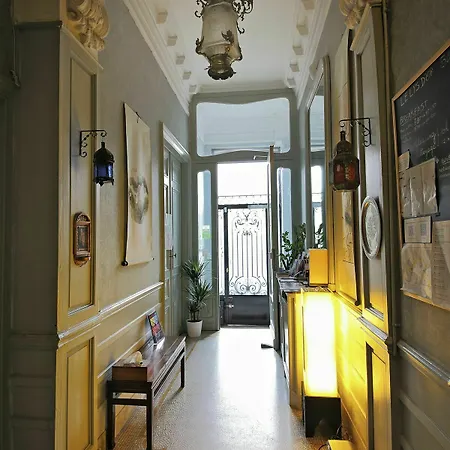 Bed & Breakfast Le Lys D'or