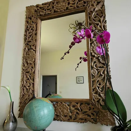 Le Lys D'or Bed & Breakfast
