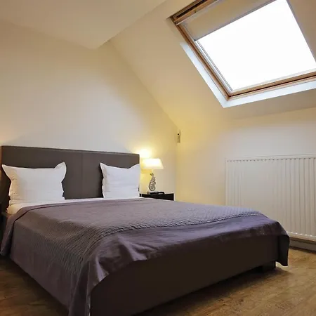 Bed & Breakfast Le Lys D'or