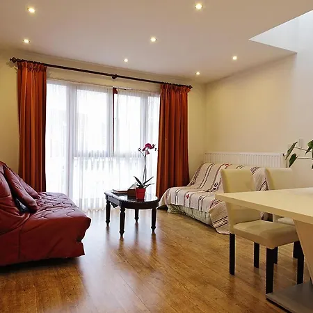 Bed & Breakfast Le Lys D'or Brussels