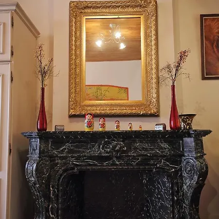 Le Lys D'or Bed & Breakfast 3*